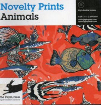 Image of Novelty prints animals