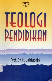 Teologi pendidikan