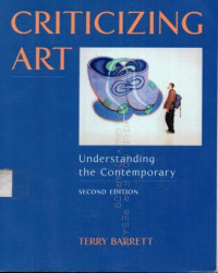 Image of Criticizing Art: Understanding The Contemporary