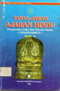 Tanya Jawab Ajaran Hindu