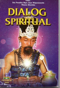 Image of Dialog spiritual