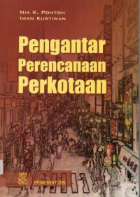 Pengantar perencanaan perkotaan