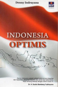 Indonesia Optimis