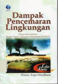 Dampak Pencemaran Lingkungan