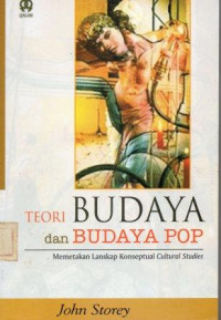 Teori Budaya dan Budaya Pop