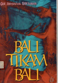 Bali Tikam Bali