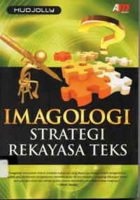 Imagologi strategi rekayasa teks
