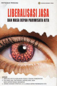 Image of Liberalisasi jasa dan masa depan pariwisata kita