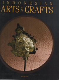 Indonesian Art and Crafts