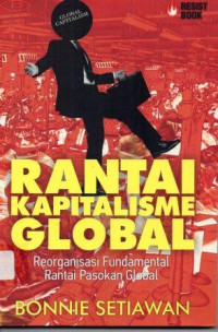 Image of Rantai kapitalisme global