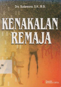 Image of Kenakalan Remaja