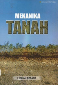 Mekanika Tanah