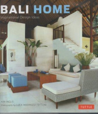 Bali Home Inspirastional Design Ideas