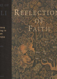 The art of bali reflections of faith