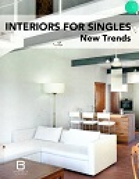 Image of Interiors for singles