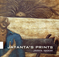Image of Jayanta's Print