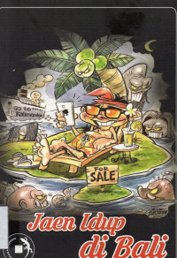 Image of Jaen Idup di Bali