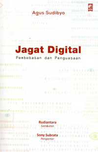 Image of Jagat Digital : Pembebasan dan Penguasaan