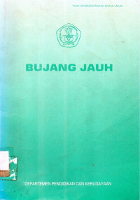 Image of Bujang Jauh