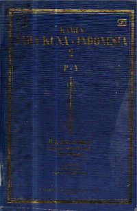 Image of Esensi - esensi Bahasa Pemrograman Revisi ke 5