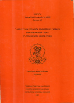 cover