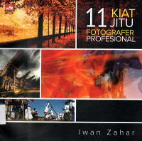 Image of 11 kiat jitu fotografer profesional