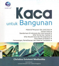Image of Kaca untuk bangunan