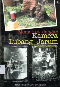 Image of Memotret dengan  Kamera Lubang Jarum