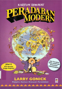 Image of Kartun riiwayat Peradaban modern