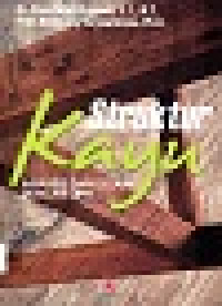 Image of Struktur Kayu Analisis dan Desain dengan LRFD