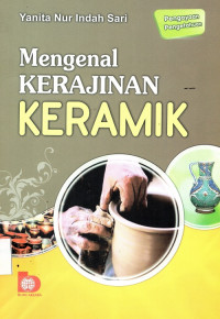Image of Mengenal Kerajinan Keramik