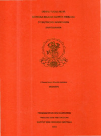 Image of SKR KAR : Kapitusanga