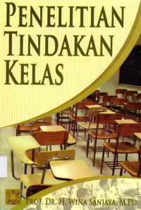 Penelitian tindakan kelas