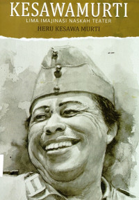 Image of Kesawamurti Lima Imajinasi Naskah Teater