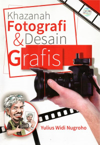 Khazanah Fotografi & Desain Grafis