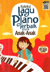 Image of Koleksi Lagu Piano Terbaik untuk Anak-Anak