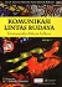 Image of Komunikasi Lintas Budaya : Communication Between Cultures