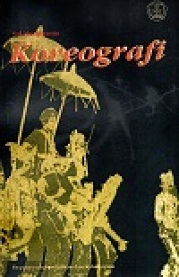 Koreografi untuk Sekolah Menengah Karawitan Indonesia