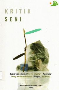 Kritik Seni