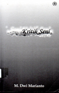 Seni kritik seni