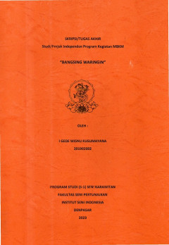 cover