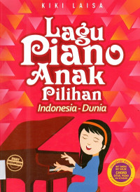 Image of Lagu piano anak pilihan indonesia-dunia