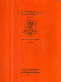 SKR KAR : Ngeracak