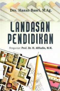 Landasan Pendidikan