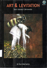Image of ART & Levitation seni dalam cakrawala