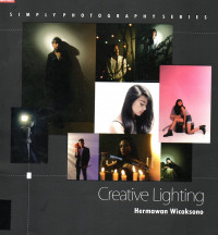 Image of Simply Photography Series : Creative Ligthing