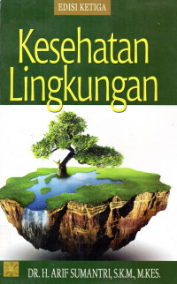 Image of Kesehatan lingkungan