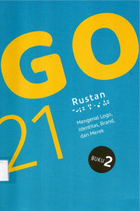 Image of Logo 2021 buku 2