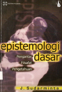 Epistemologi dasar