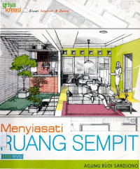 Image of Menyiasati Ruang Sempit